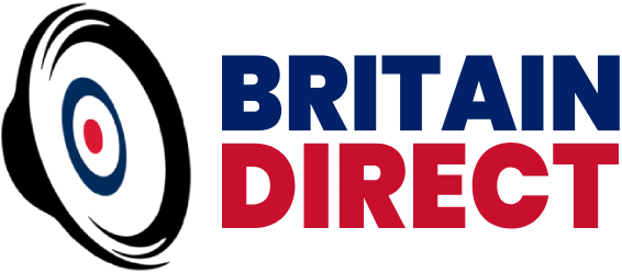 Britain Direct Logo