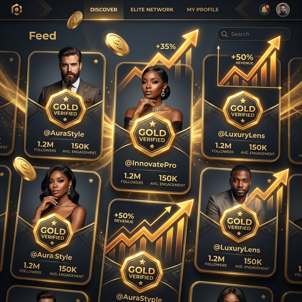 Elite Network