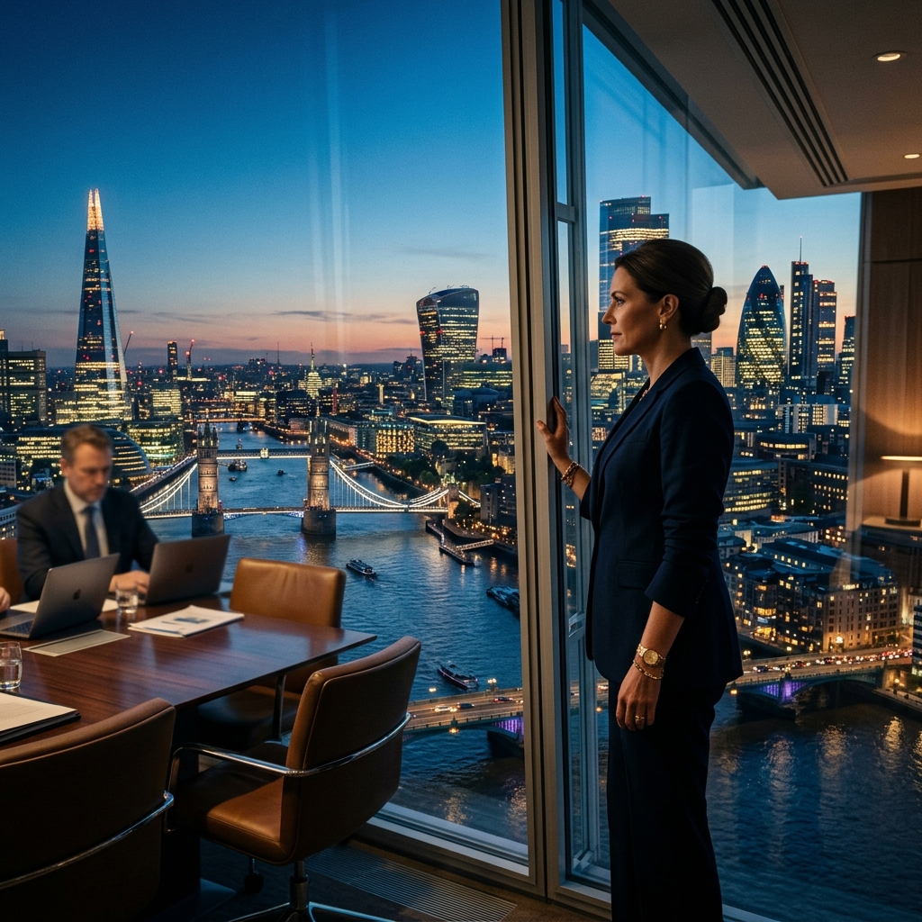 Editorial image representing Media & Publishing coverage on Britain Direct