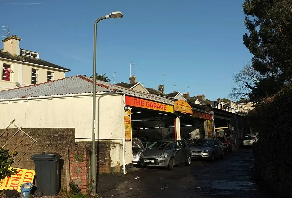 Auto Services York