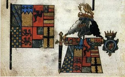 Exeter Arms
