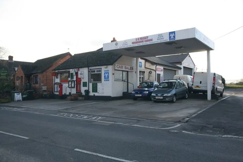 Derby Remapping Services