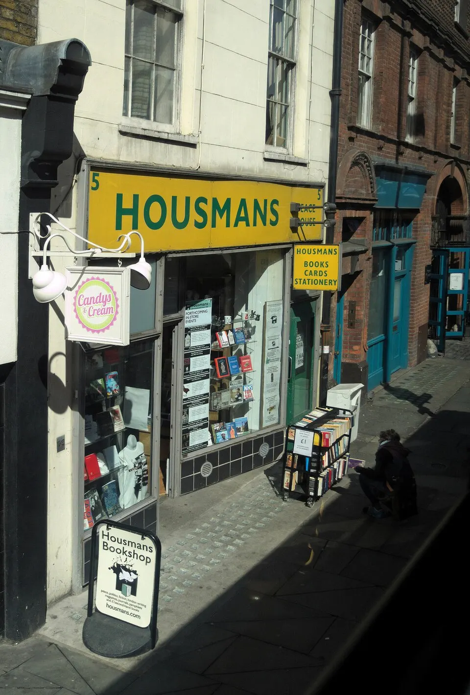 Boutique Florist