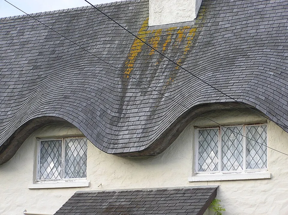 Midland Roofing
