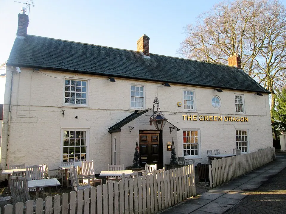 King's Arms
