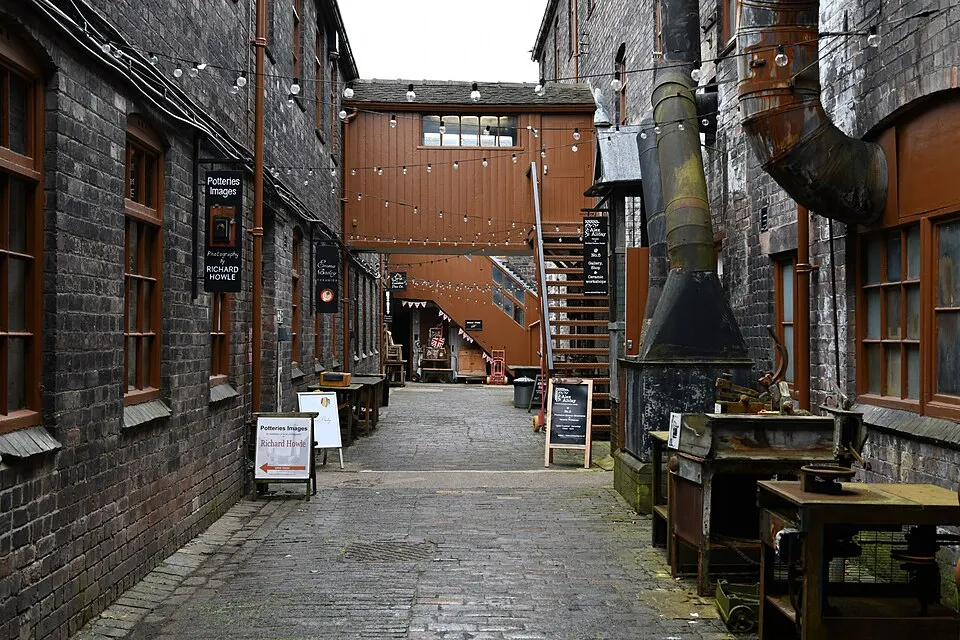 Stockbridge Ceramics