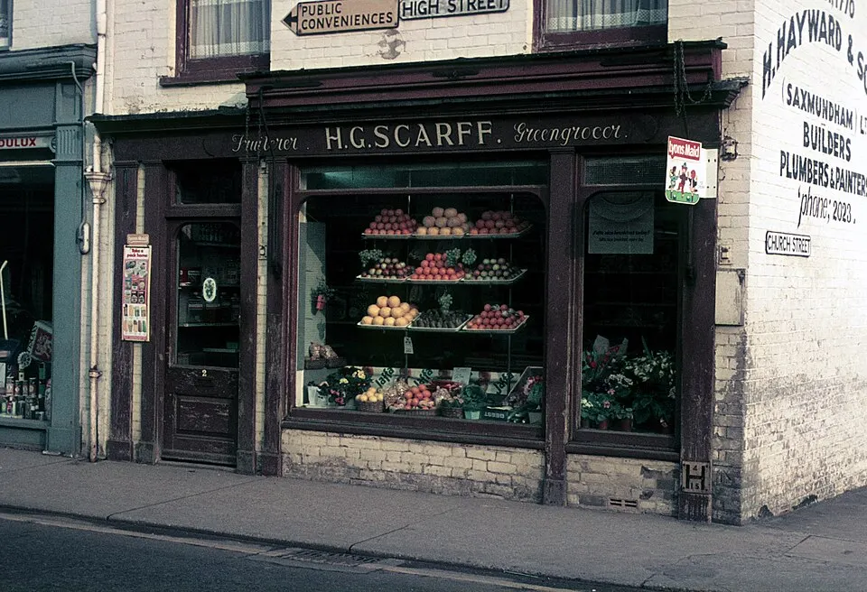 Conway Opticians