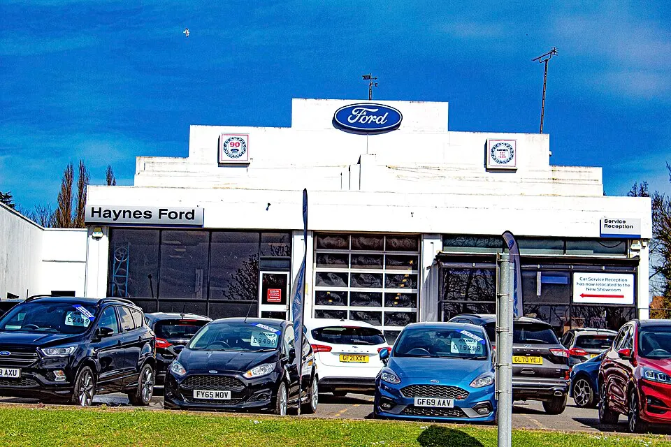 North Devon Tyres