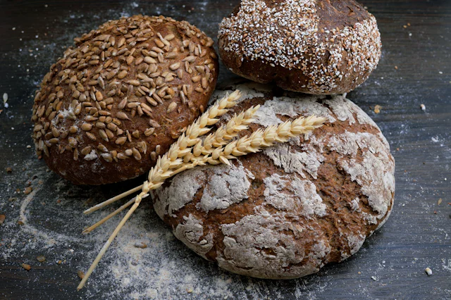 Artisan Bread & Millwork
