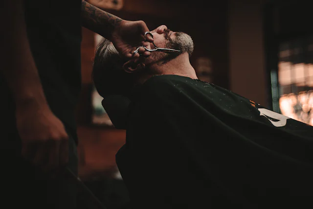 Hair, Beauty & Grooming