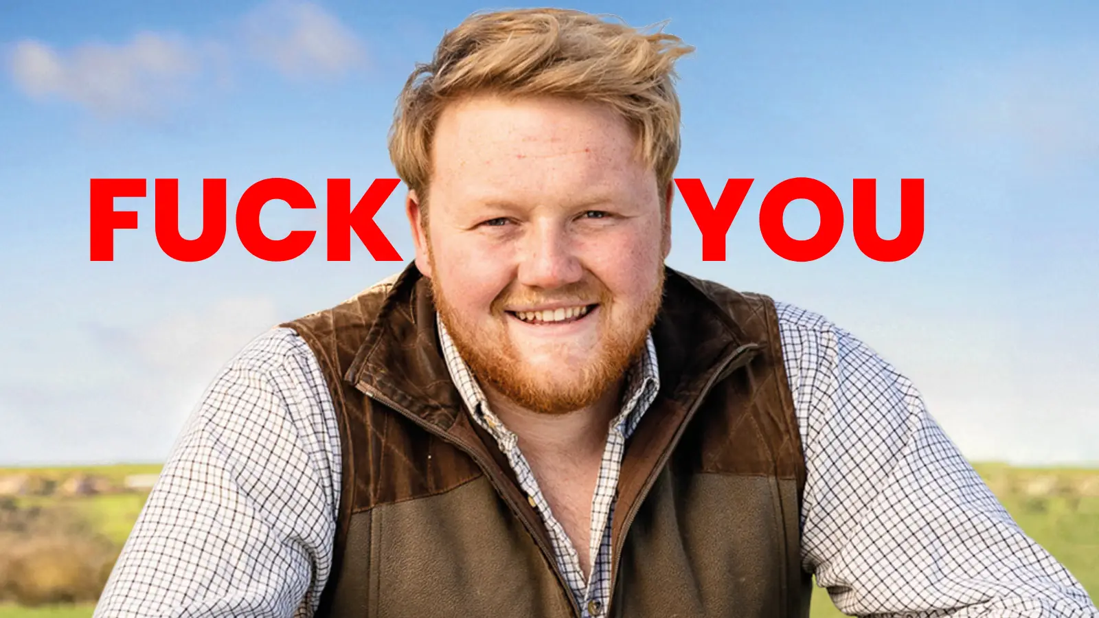 From Cotswold Soil to Jeff Bezos’ Cart: Why Kaleb Cooper’s Amazon Shop is a Betrayal of the British High Street