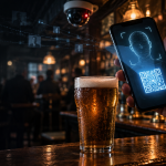 UK DIGITAL ID AGE CHECKS: They’re Starting with the Pints