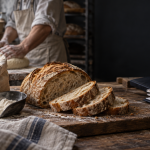 UK FOLIC ACID FLOUR MANDATE: Britain’s Bread, Government’s Choice