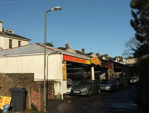 Auto Services York