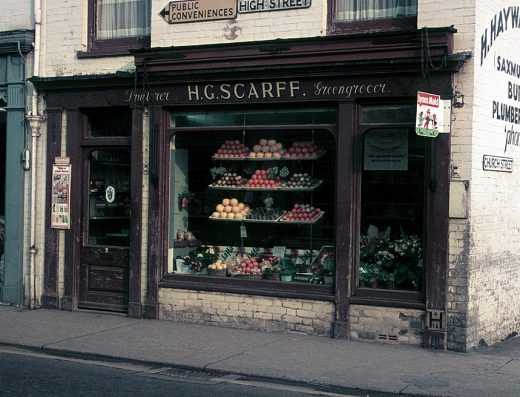 Conway Opticians