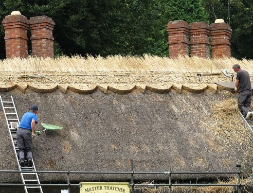 Cotswold Natural Stone Masonry