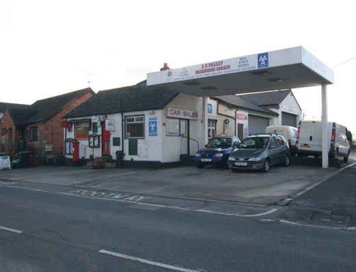 Derby Remapping Services