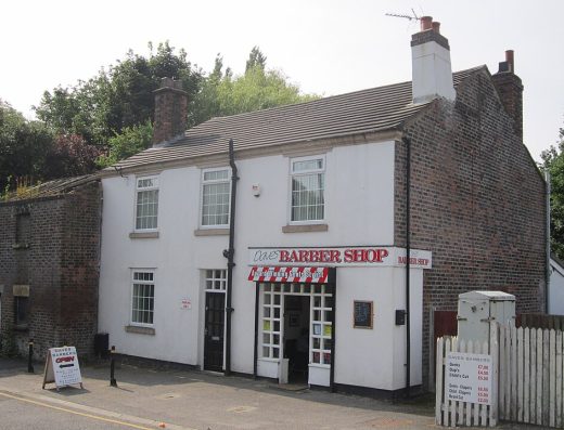EM nails and pedicure spa