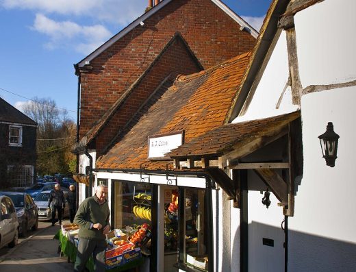 I.J. Mellis Cheesemonger
