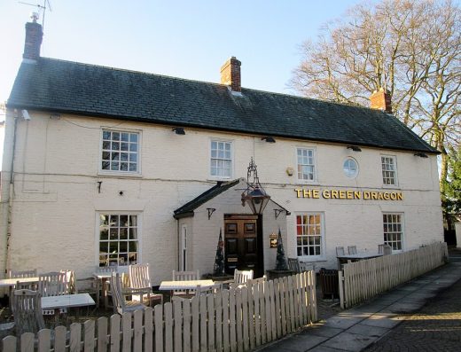King’s Arms