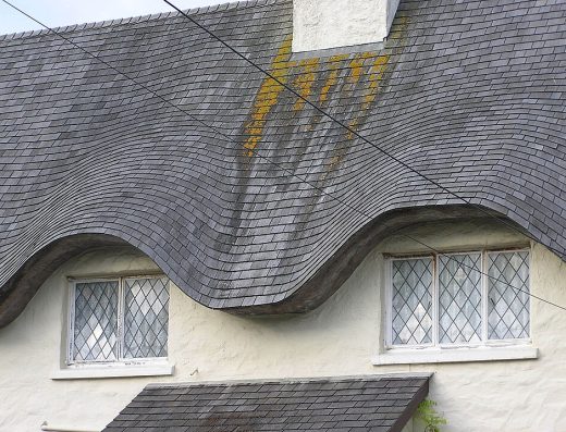 Midland Roofing