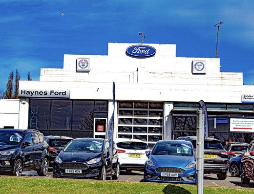 North Devon Tyres