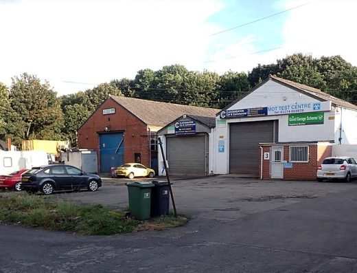 Sheffield Autocare