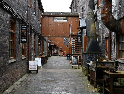 Stockbridge Ceramics