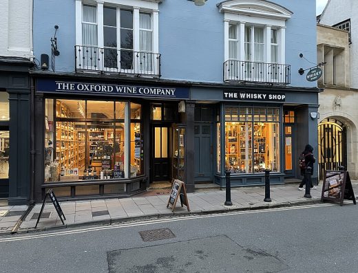 Walters of Oxford